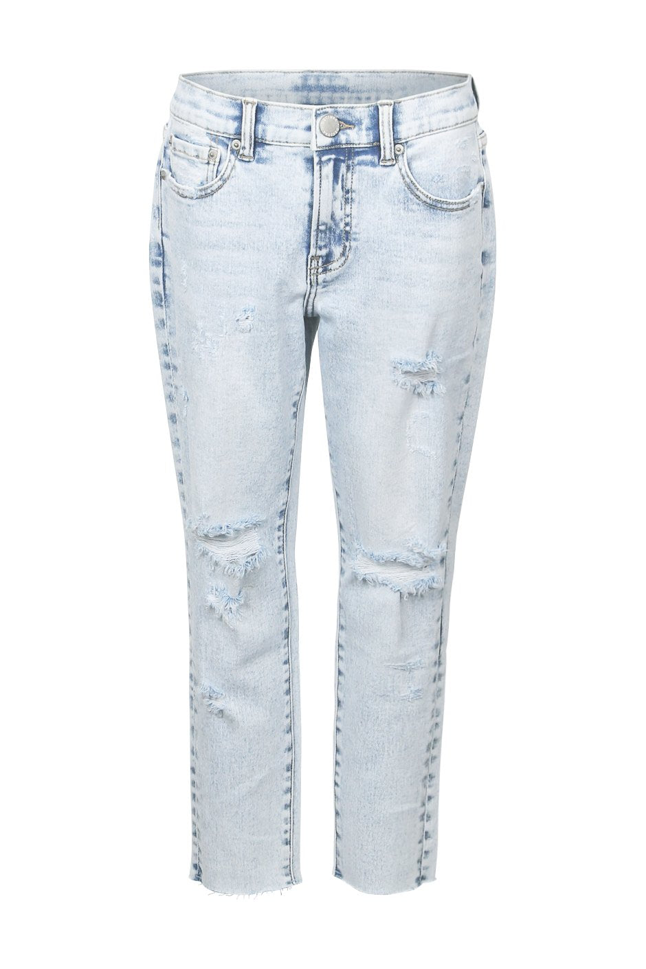 [TEST] Girls Harper Straight Jean