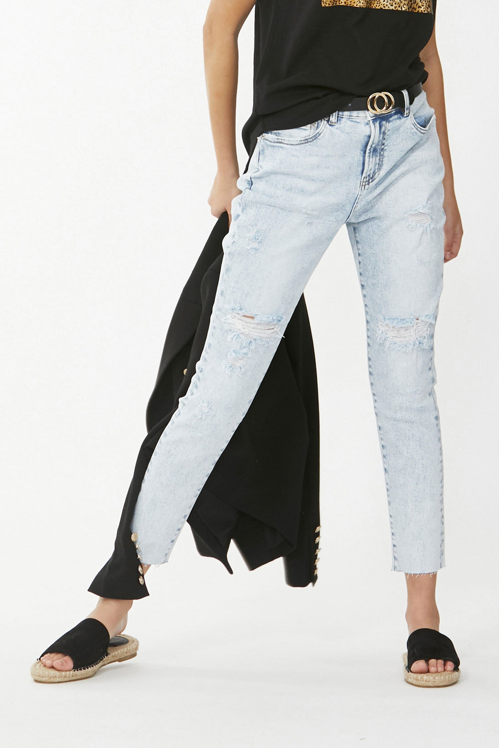 [TEST] Girls Harper Straight Jean