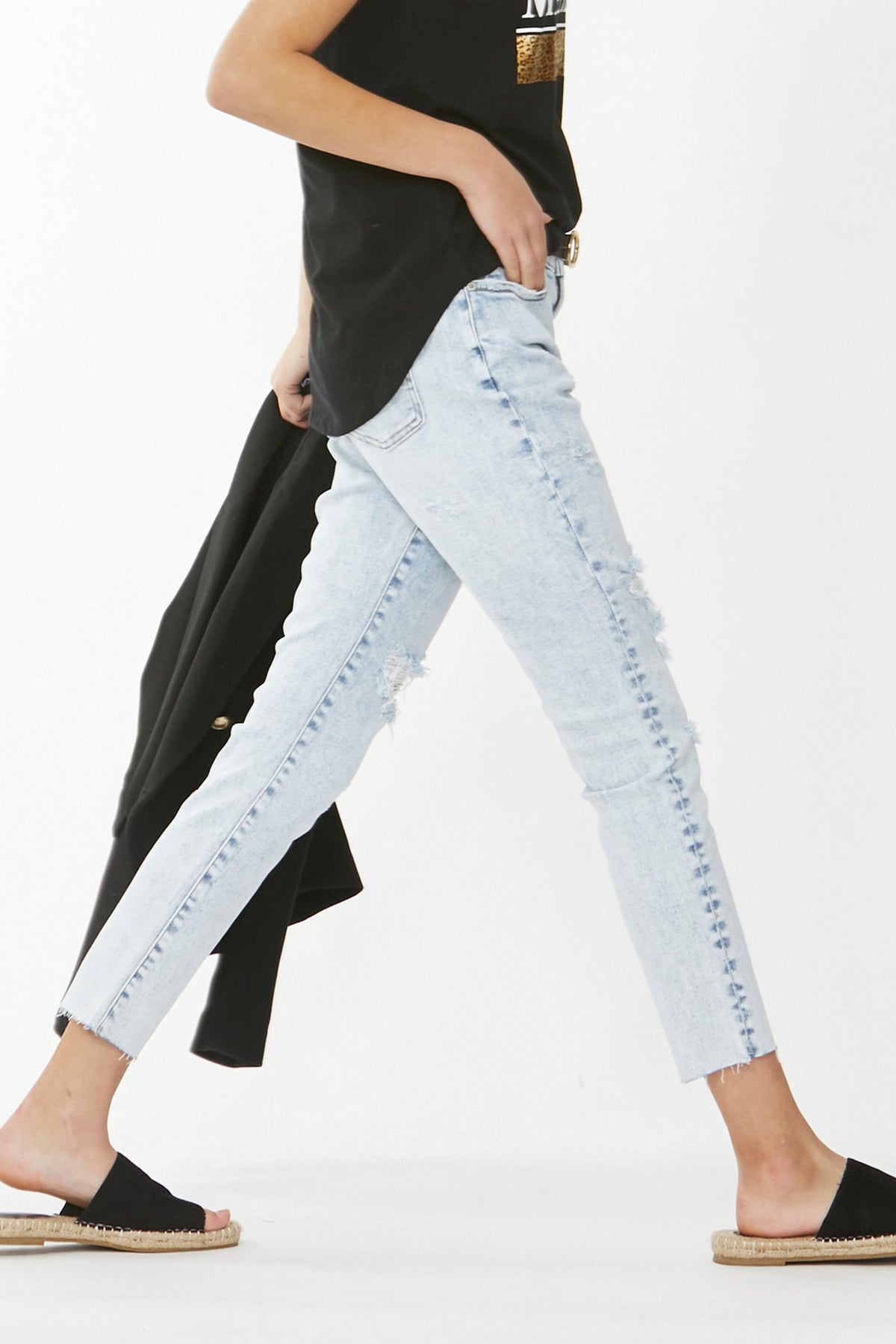 [TEST] Girls Harper Straight Jean