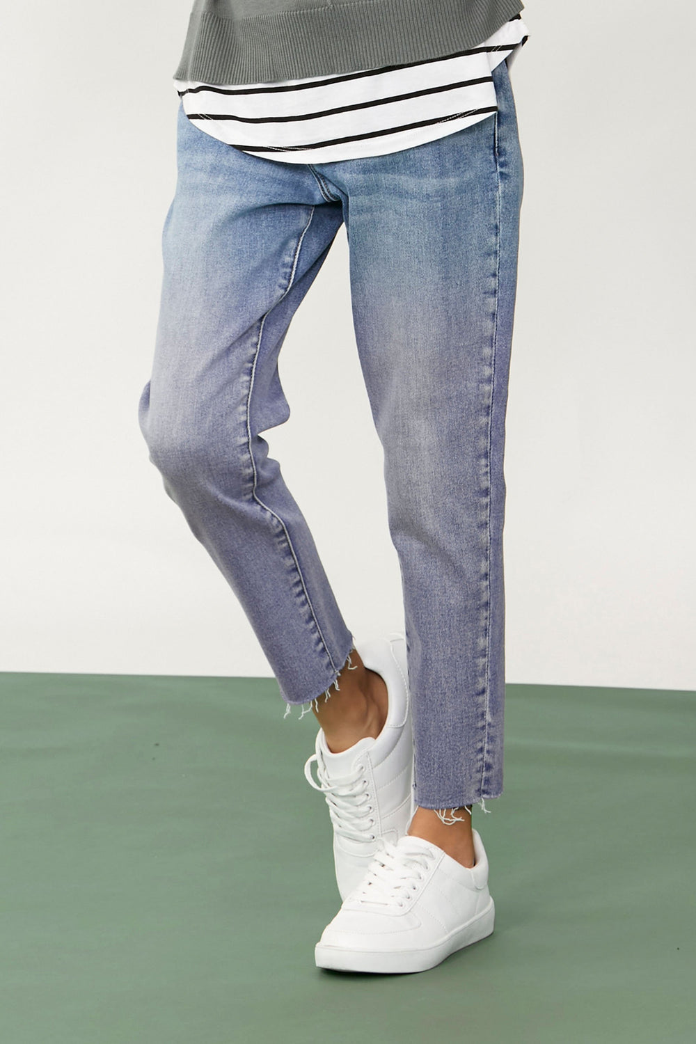 [TEST] Girls Harper Straight Jean
