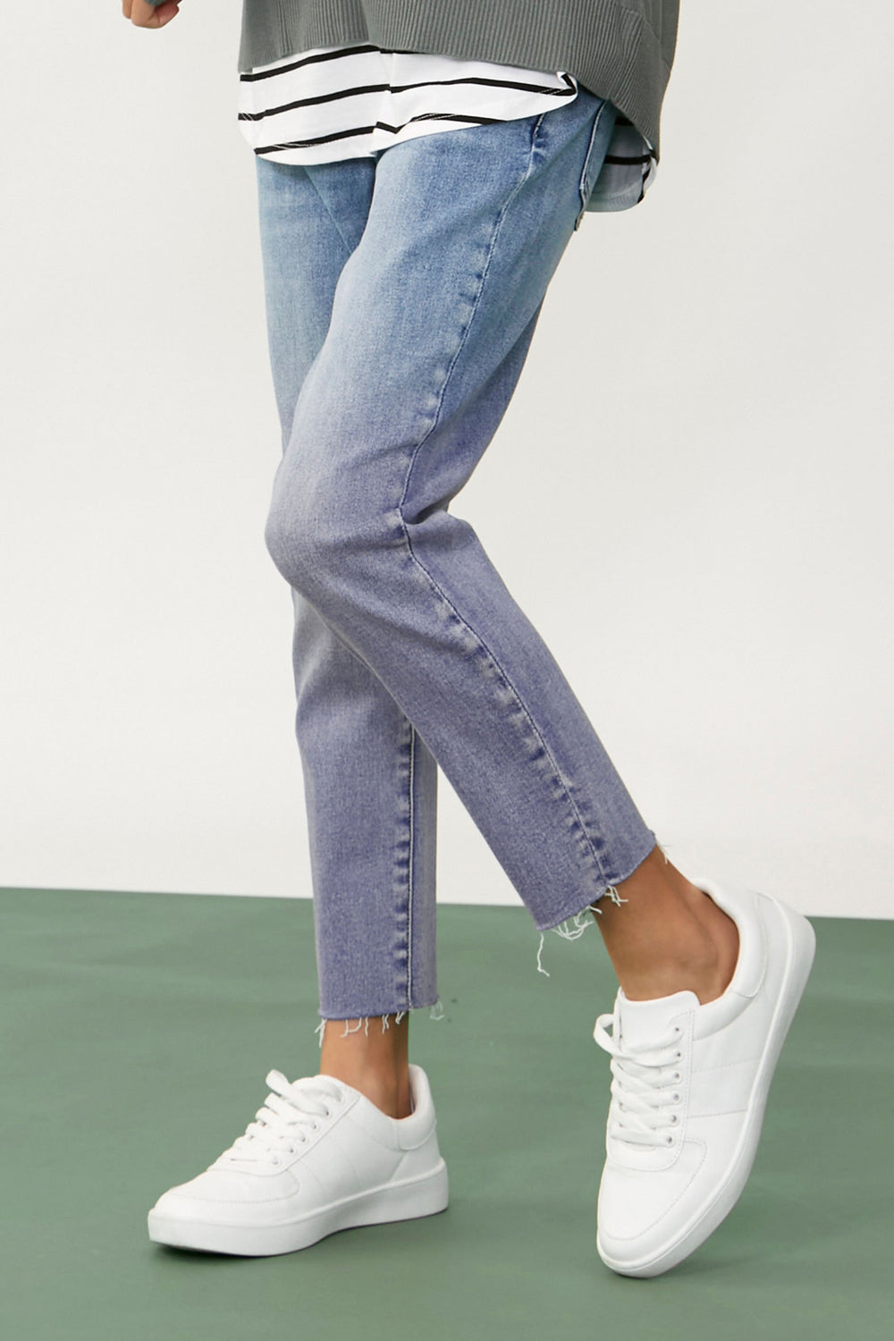 [TEST] Girls Harper Straight Jean