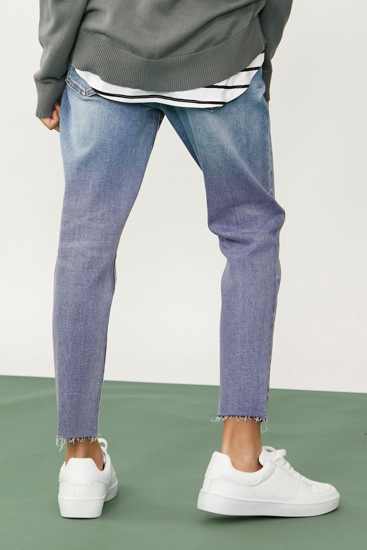 [TEST] Girls Harper Straight Jean
