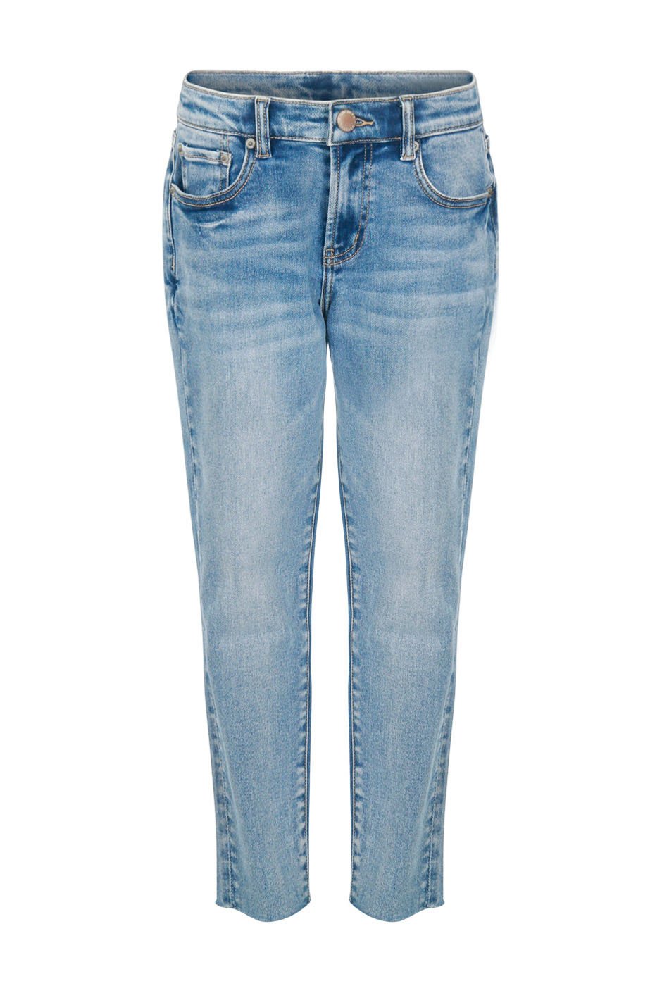 [TEST] Girls Harper Straight Jean
