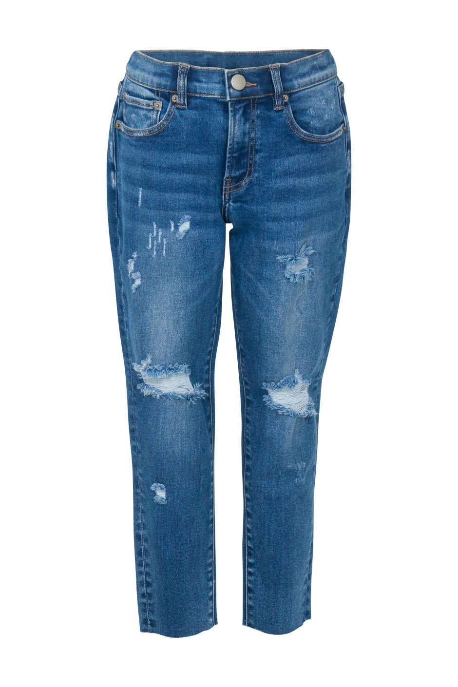 [TEST] Girls Harper Straight Jean