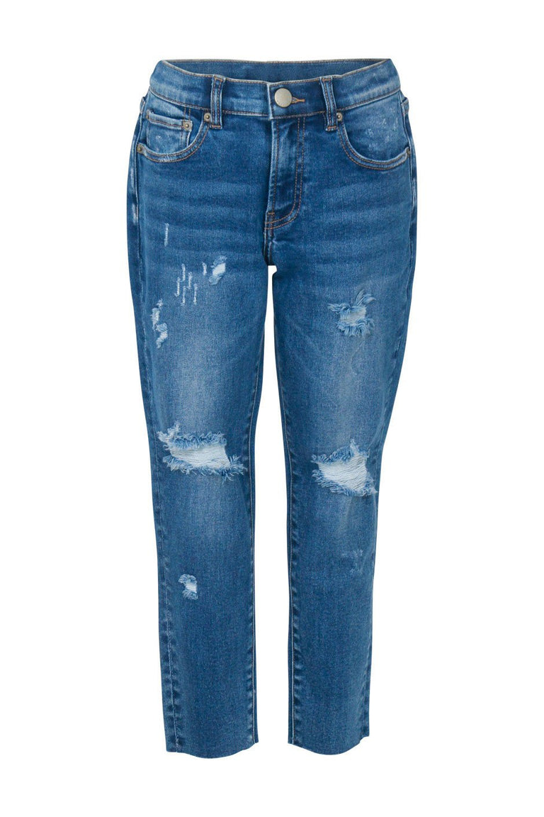 [TEST] Girls Harper Straight Jean