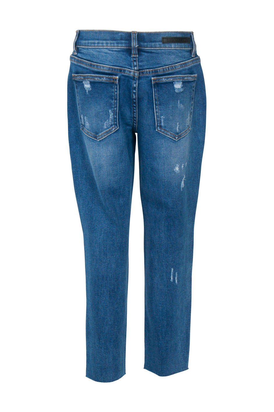 [TEST] Girls Harper Straight Jean