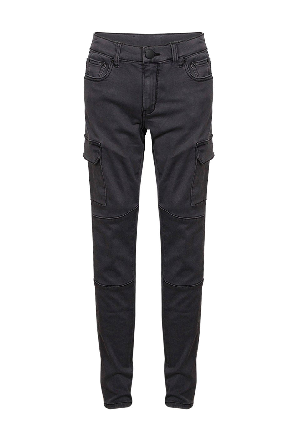 [TEST] Kids Jemma Skinny Cargo Jean