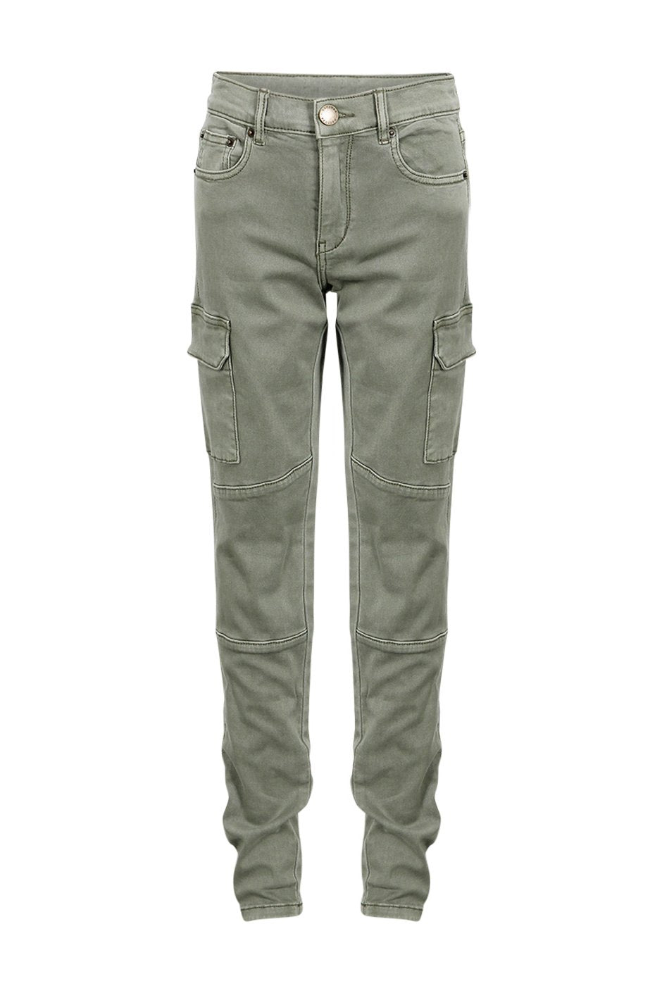 [TEST] Kids Jemma Skinny Cargo Jean