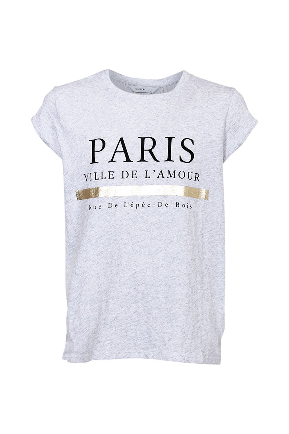 [TEST] Kids De L'amour tee