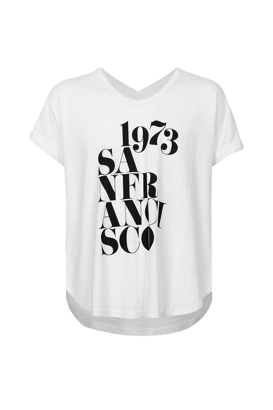 [TEST] Kids San Francisco Tee