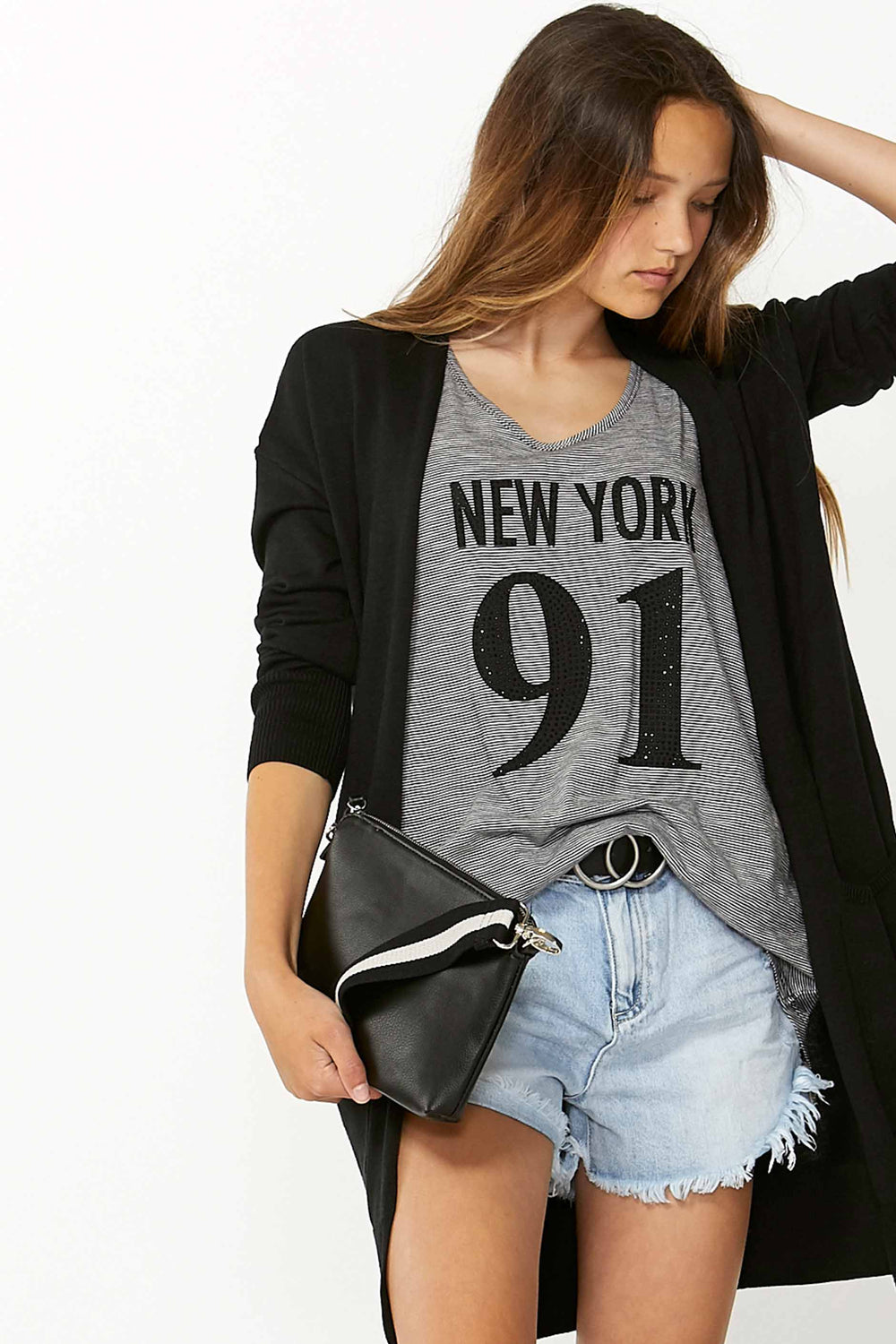 [TEST] Kids New York 91 Swing Tanks