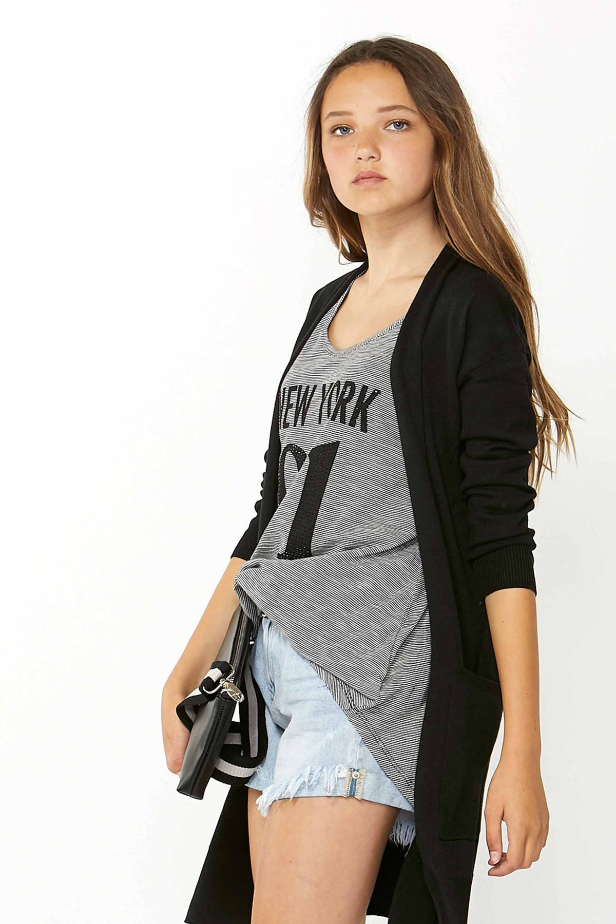 [TEST] Kids New York 91 Swing Tanks