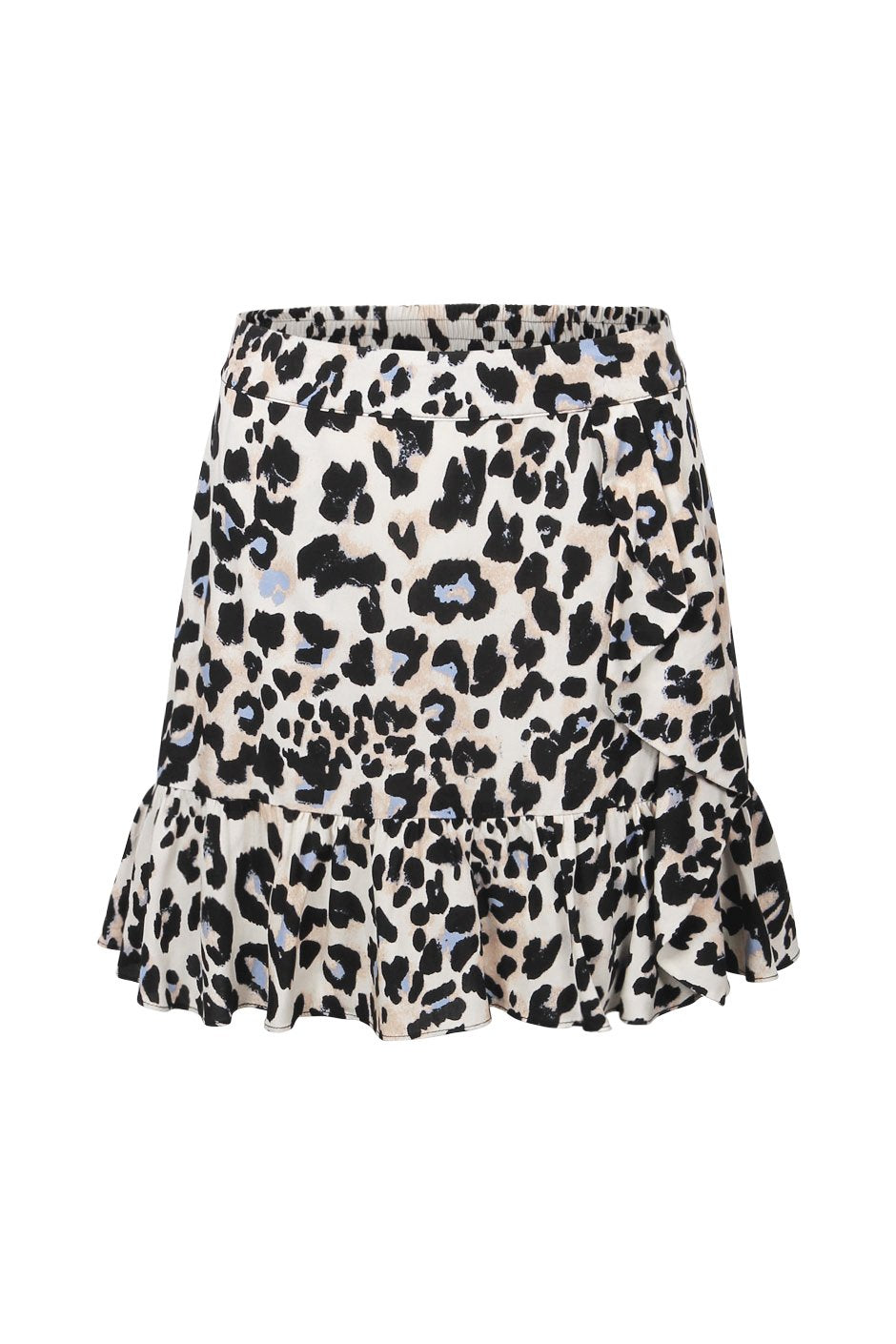 [TEST] Kids Lola Wrap Skirt