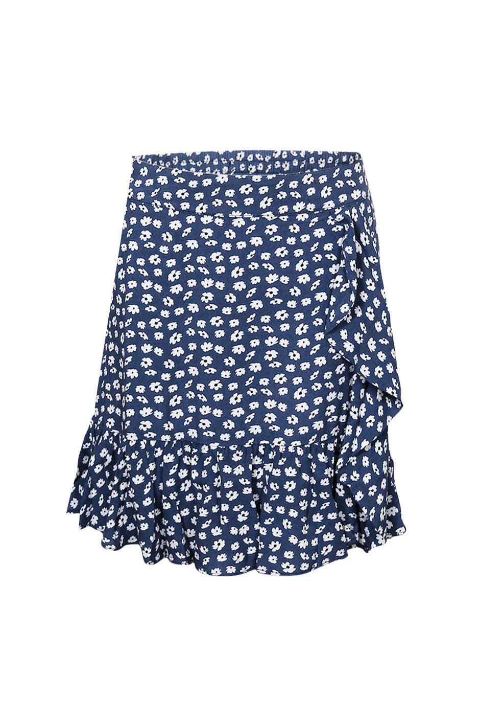 [TEST] Kids Lola Wrap Skirt
