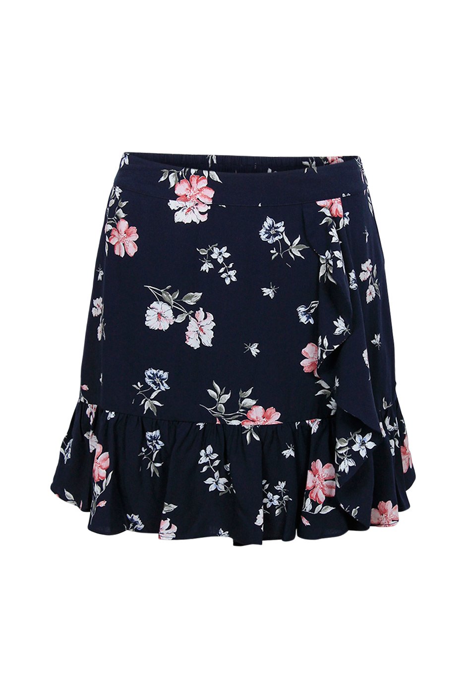 [TEST] Kids Lola Wrap Skirt