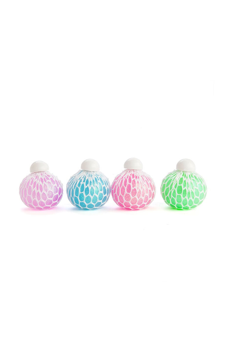 [TEST] Kids Squish Pealescent Ball