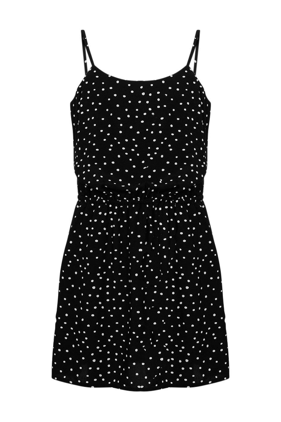 [TEST] Kids Leni Strappy Dress