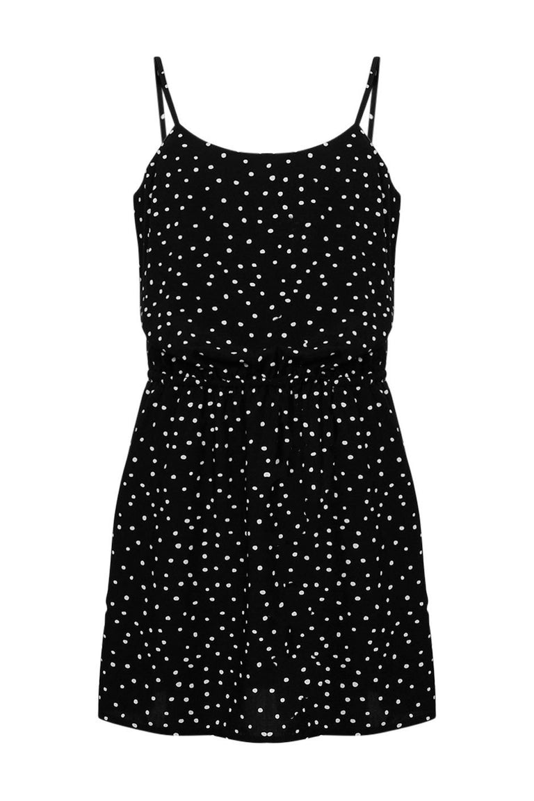 [TEST] Kids Leni Strappy Dress