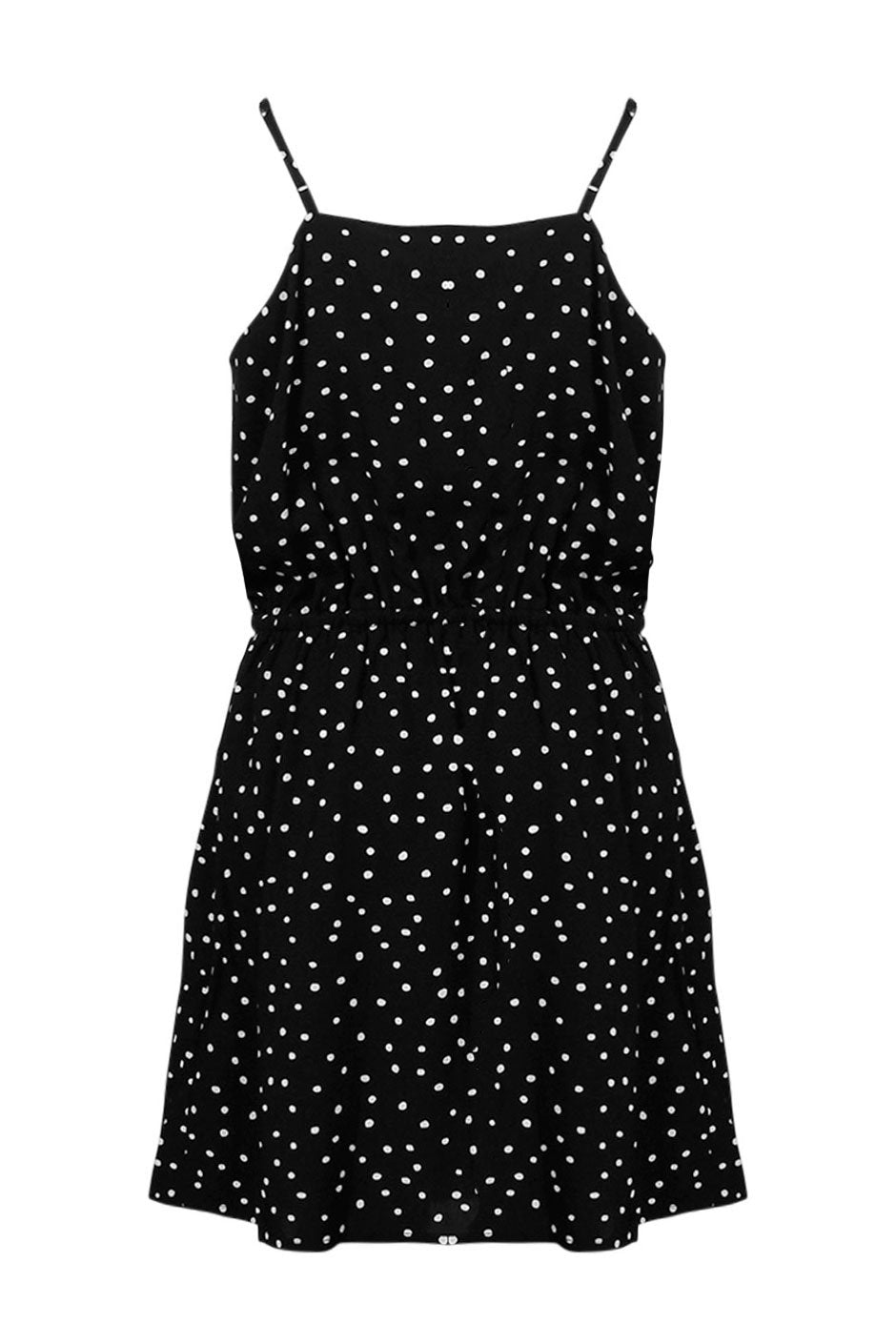 [TEST] Kids Leni Strappy Dress