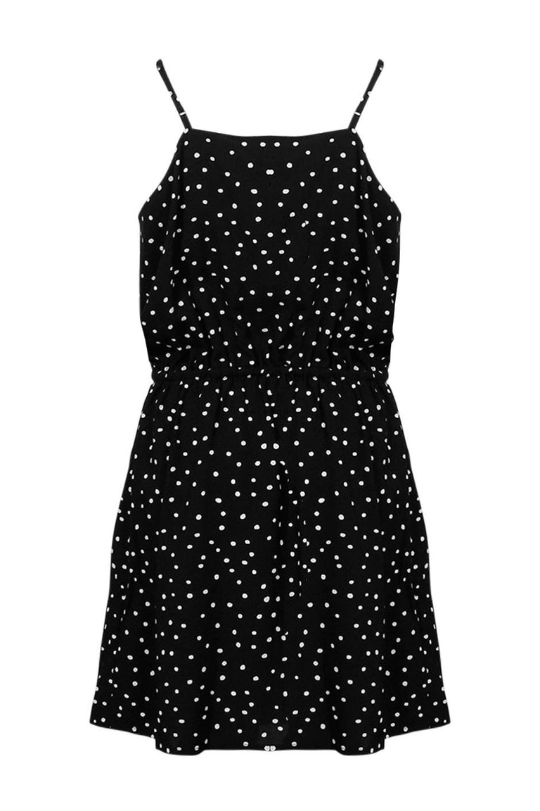 [TEST] Kids Leni Strappy Dress
