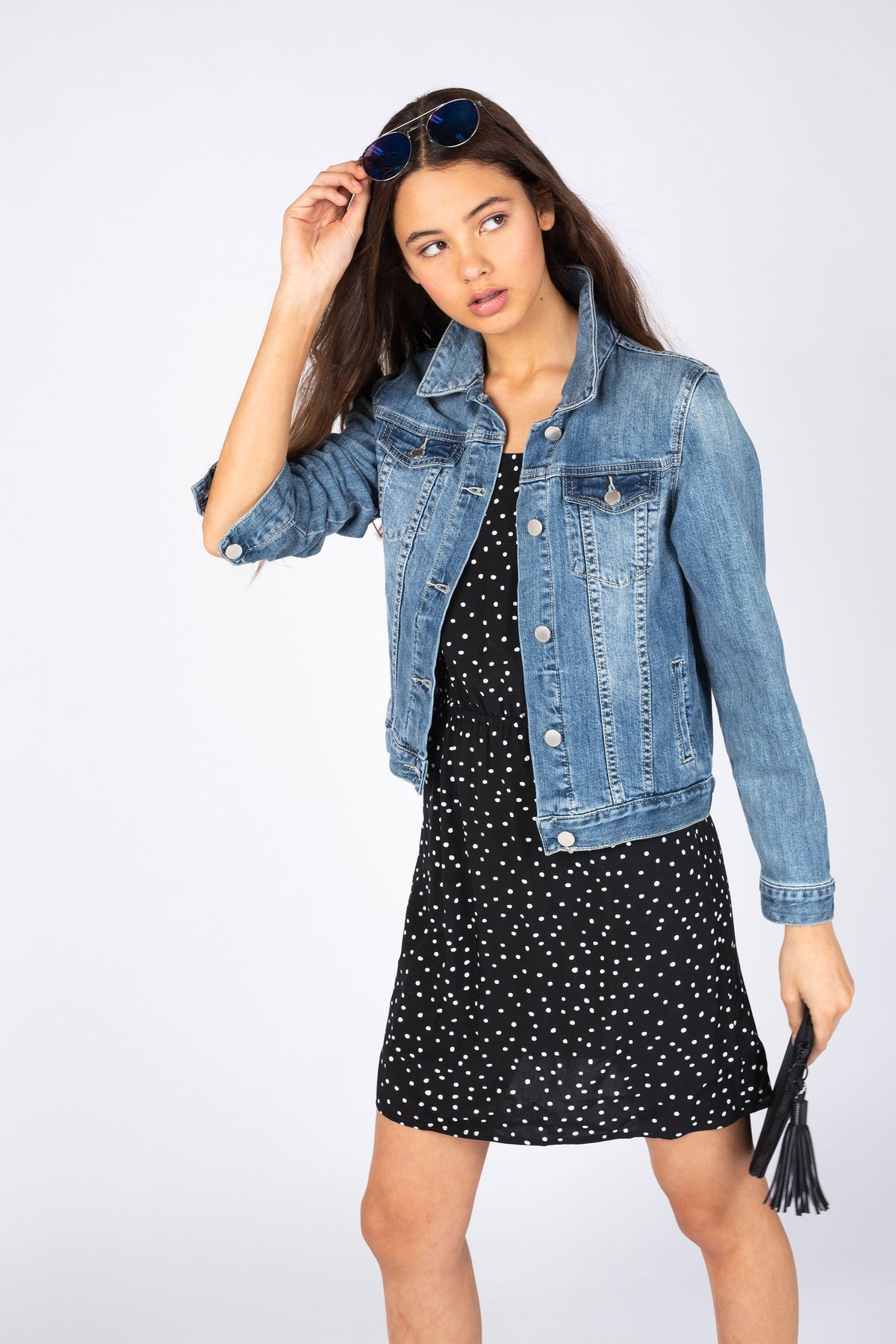 [TEST] Kids Leni Strappy Dress