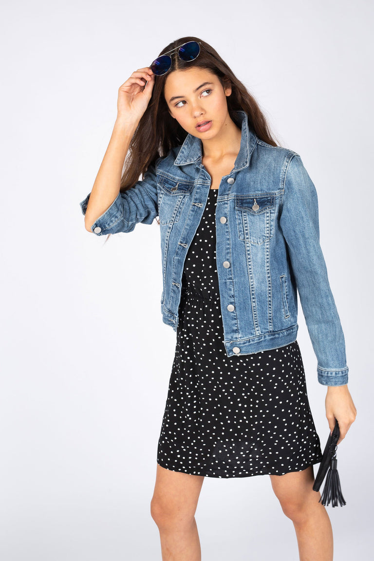 [TEST] Kids Leni Strappy Dress