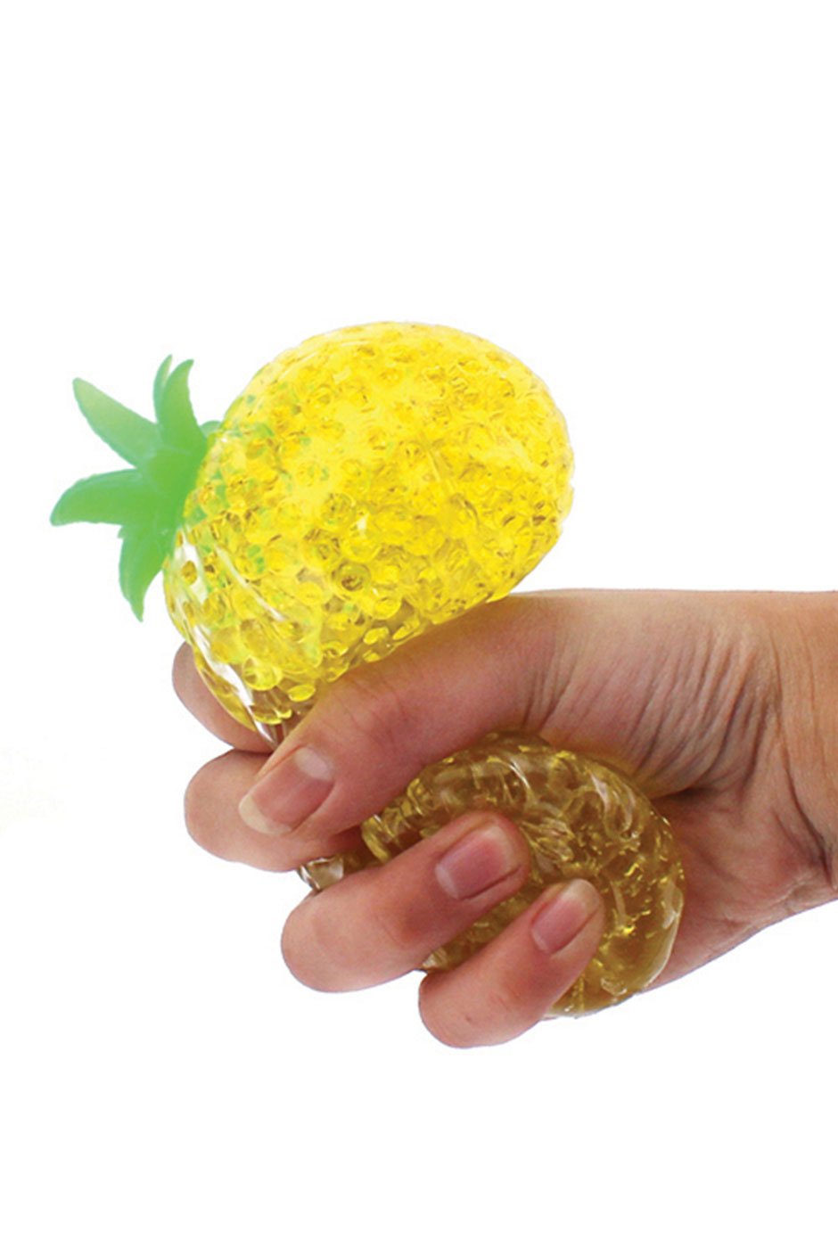 [TEST] Kids Squishy Water Orbz Ball