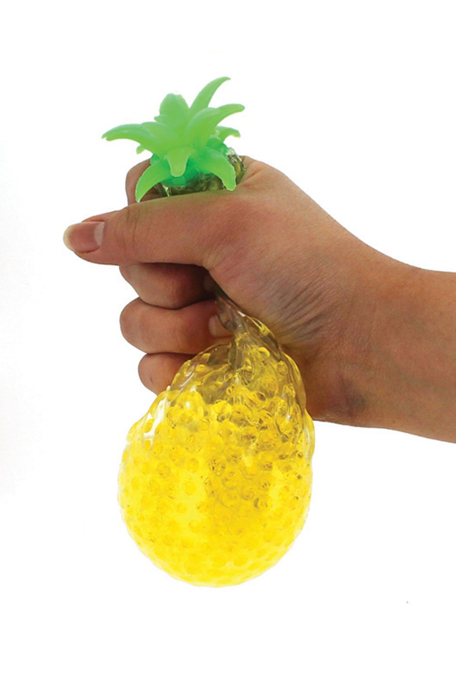 [TEST] Kids Squishy Water Orbz Ball