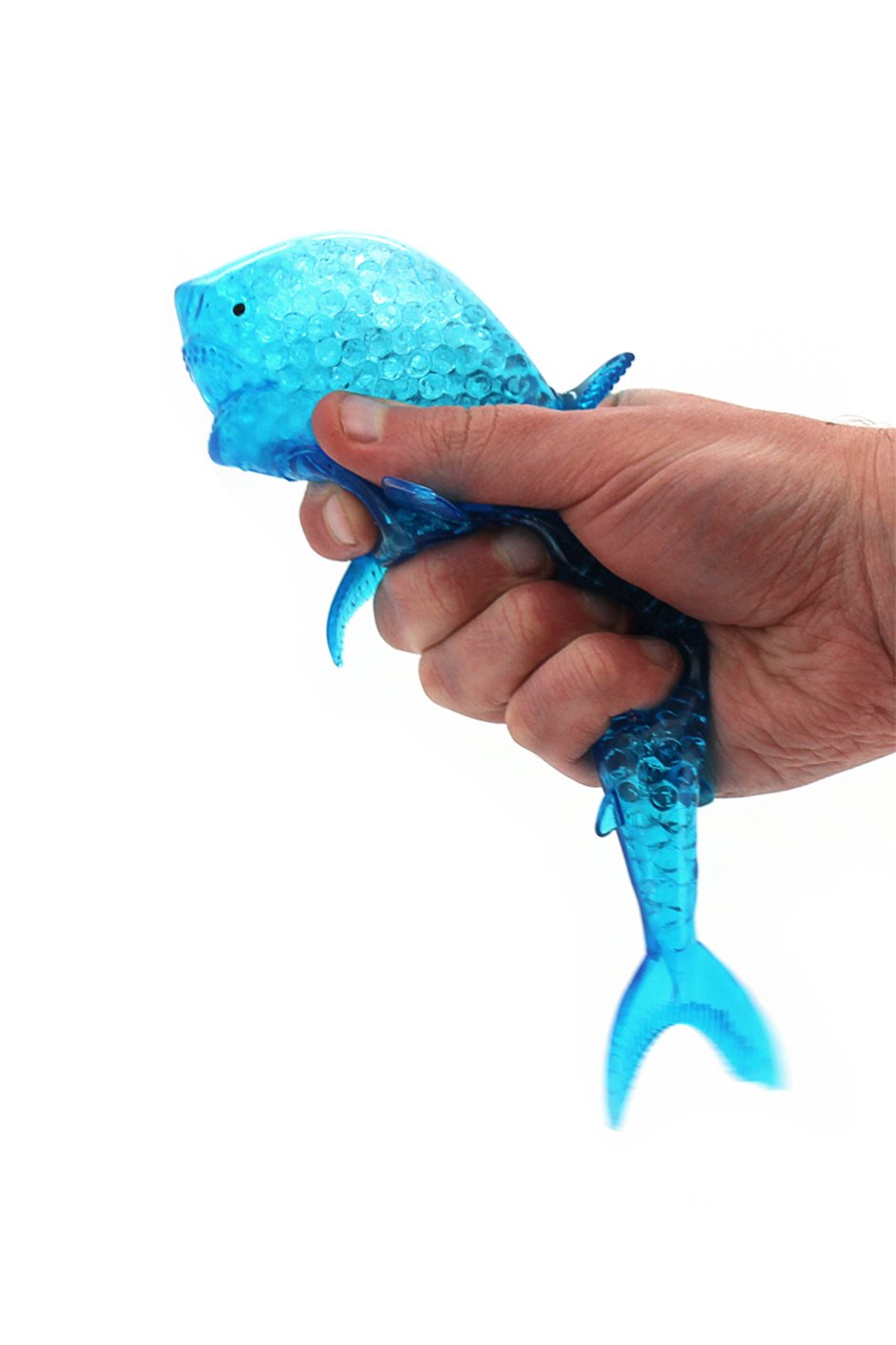 [TEST] Kids Squishy Water Orbz Ball