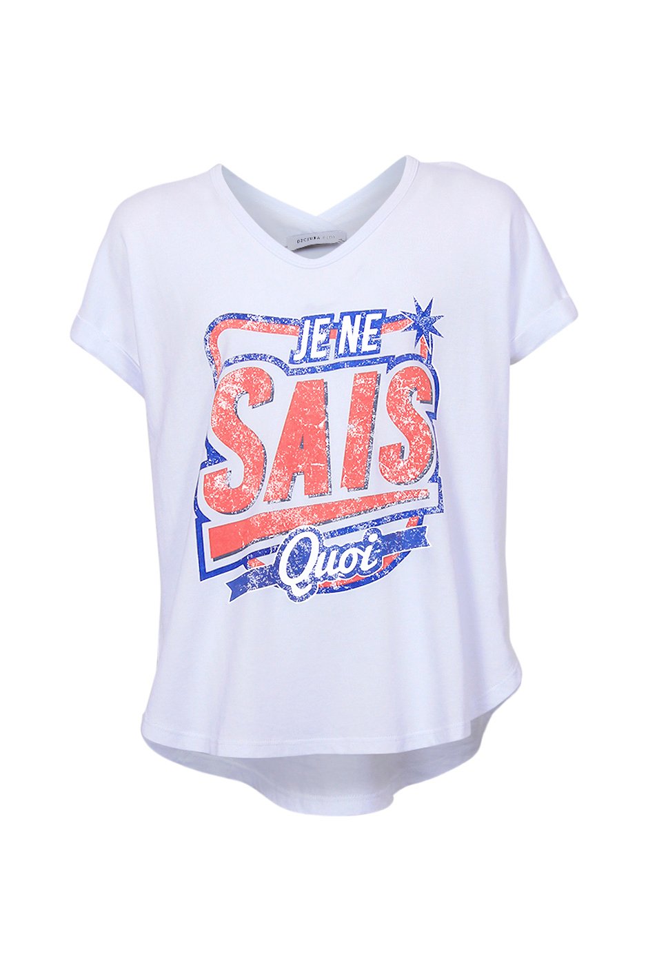 [TEST] Kids Je Ne Sais Quoi Band Tee