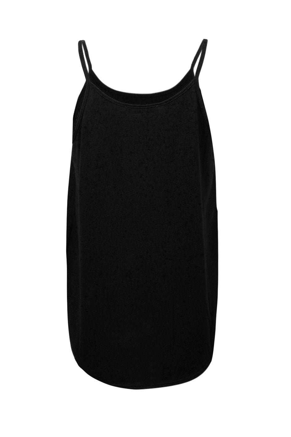 [TEST] Kids Luna Textured Cami
