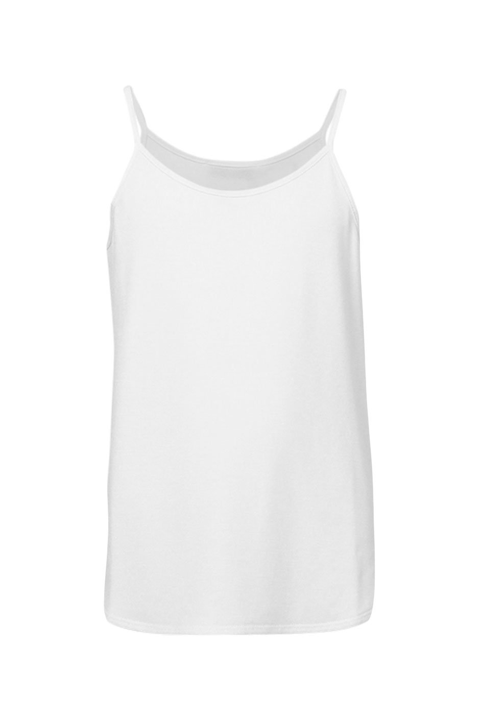 [TEST] Kids Luna Textured Cami