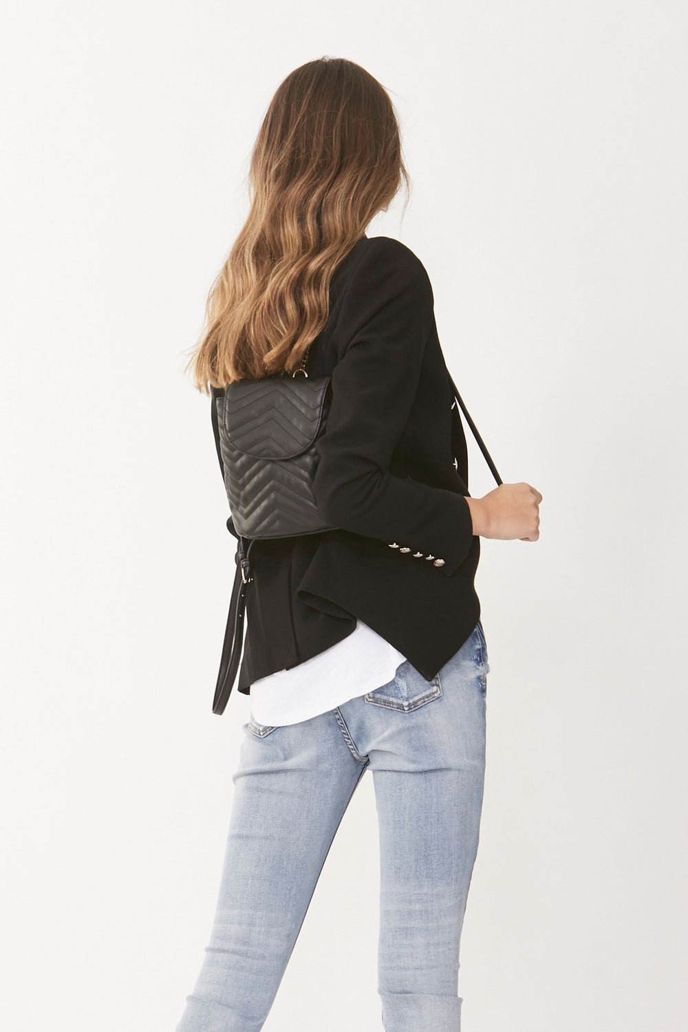 [TEST] Kids Daisy Mini Backpack