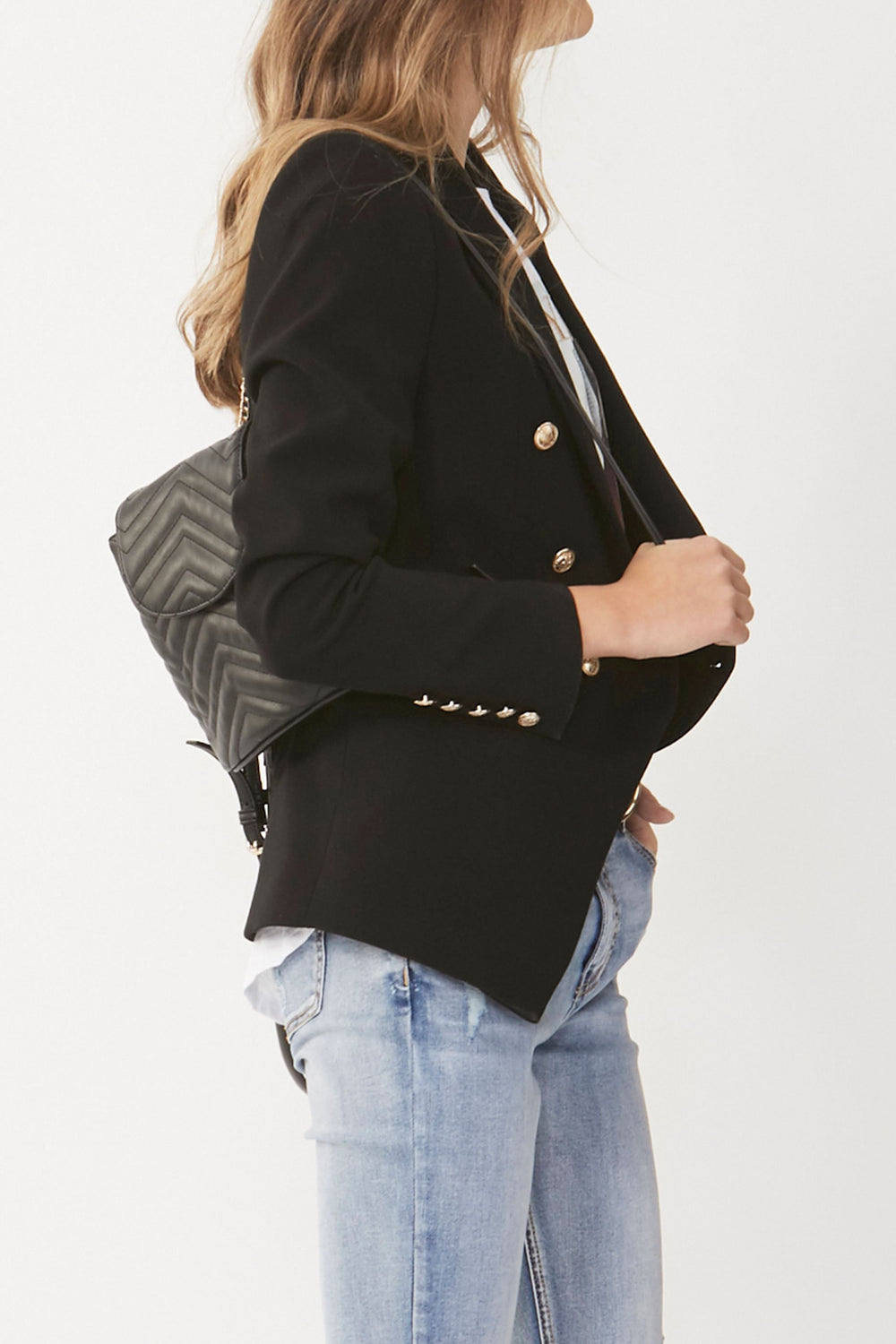 [TEST] Kids Daisy Mini Backpack