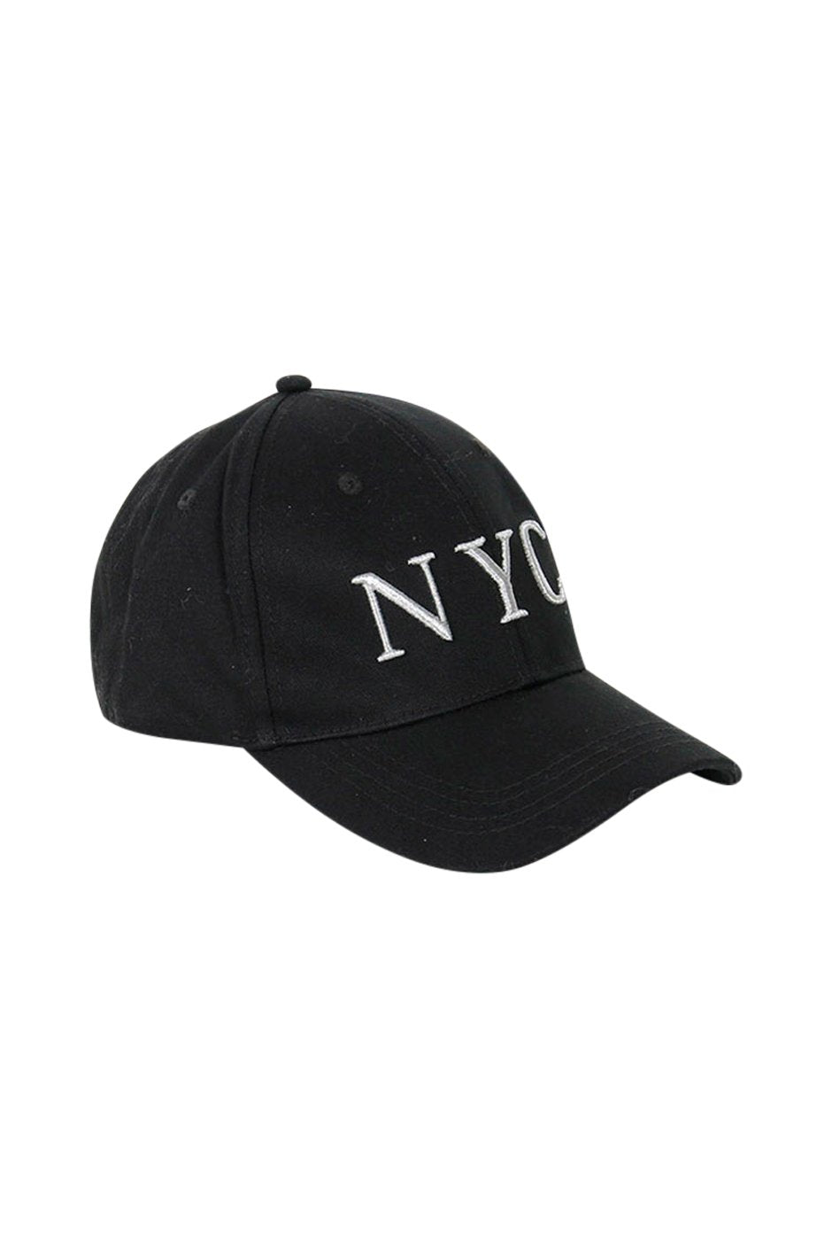 [TEST] Kids NYC Embroidered Cap