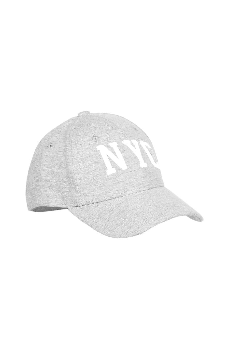 [TEST] Kids NYC Embroidered Cap