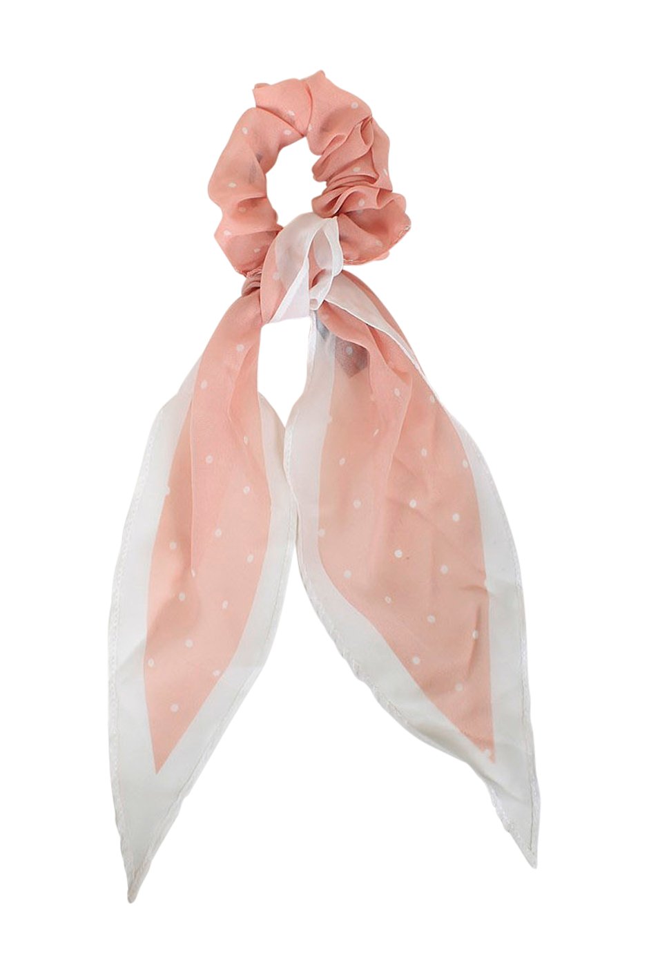 [TEST] Kids Scrunchie Scarf