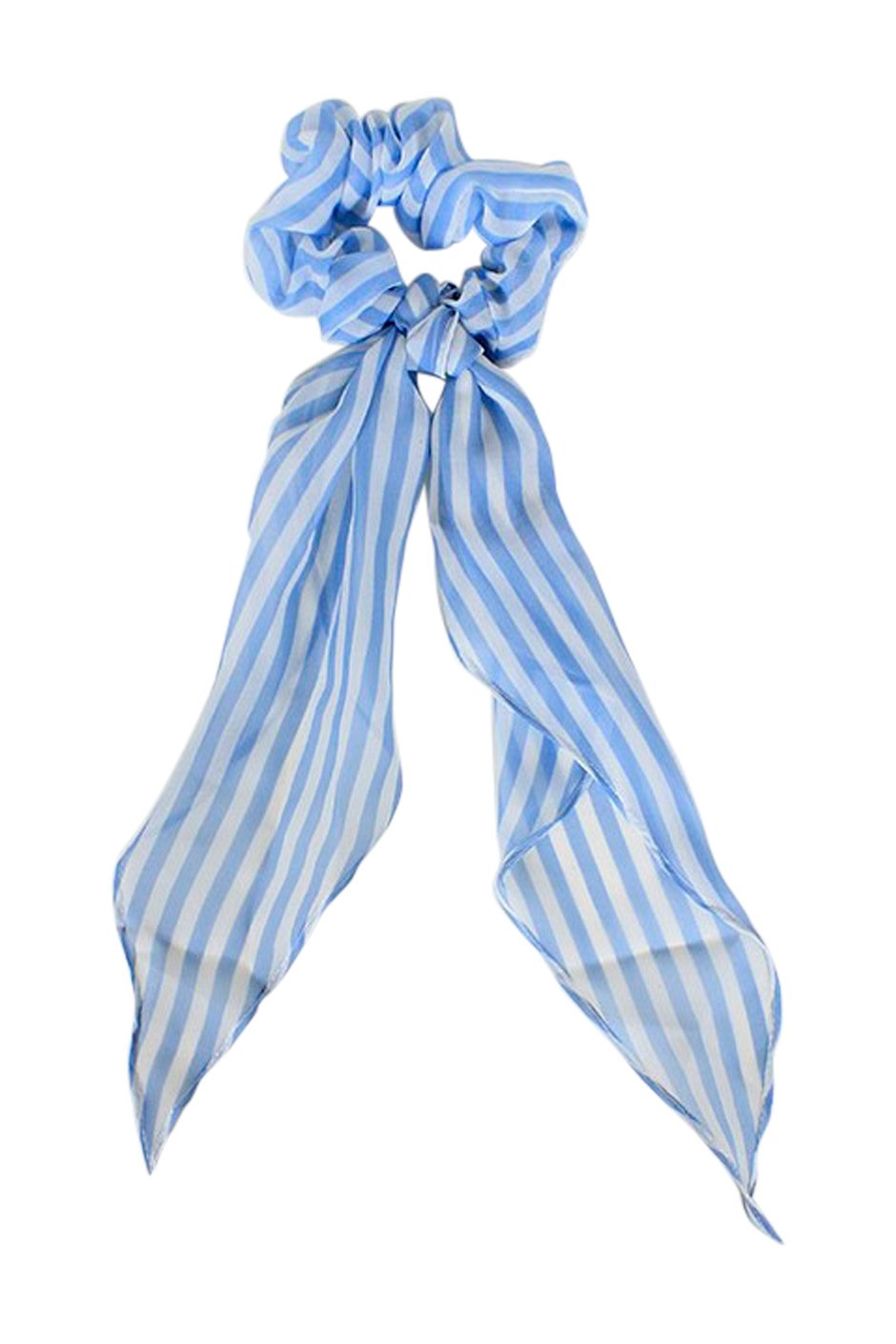 [TEST] Kids Scrunchie Scarf