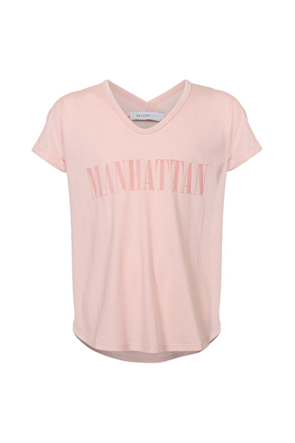[TEST] Kids Manhattan Slouch Tee