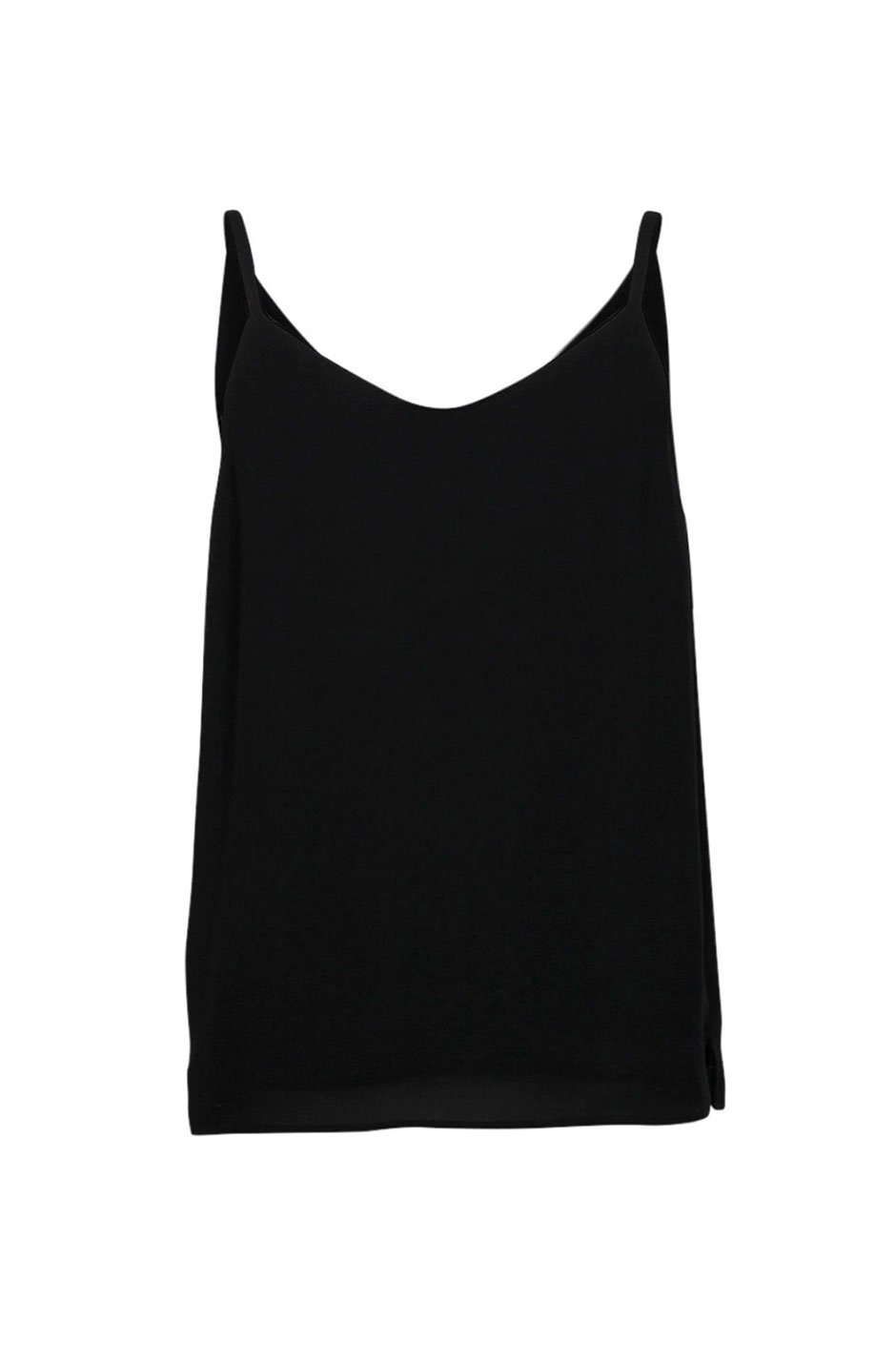 [TEST] Girls Gracie Woven Cami