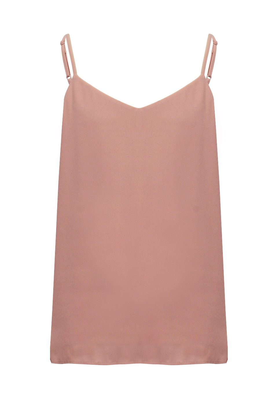 [TEST] Girls Gracie Woven Cami