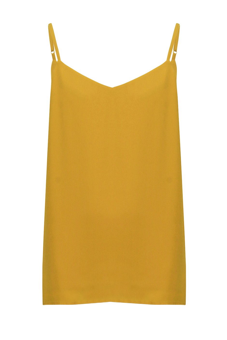 [TEST] Girls Gracie Woven Cami