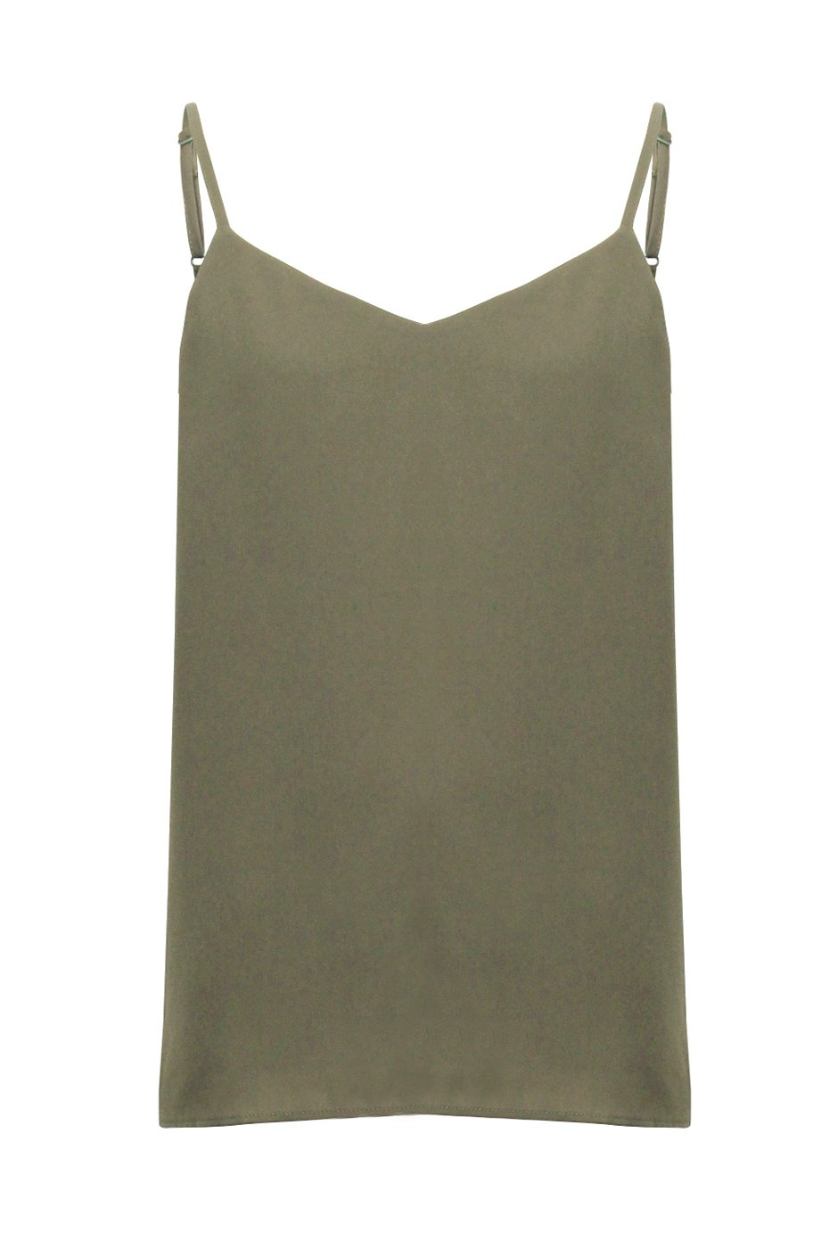 [TEST] Girls Gracie Woven Cami
