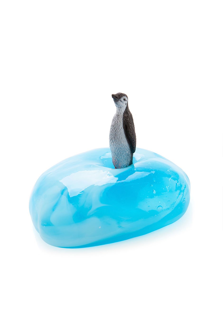 [TEST] Kids Penguin Putty