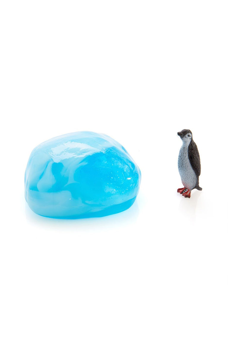 [TEST] Kids Penguin Putty