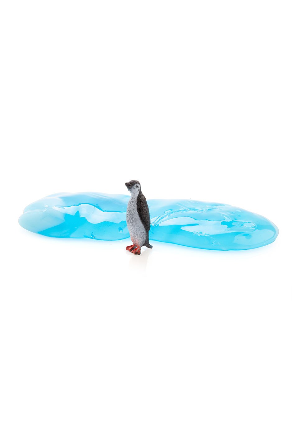 [TEST] Kids Penguin Putty