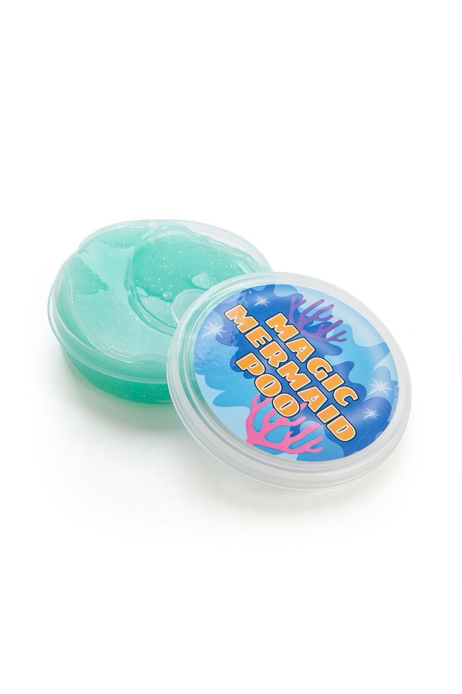 [TEST] Kids Magic Mermaid Poo