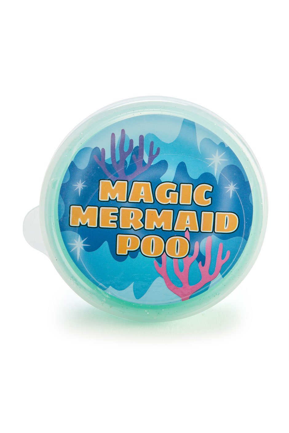 [TEST] Kids Magic Mermaid Poo