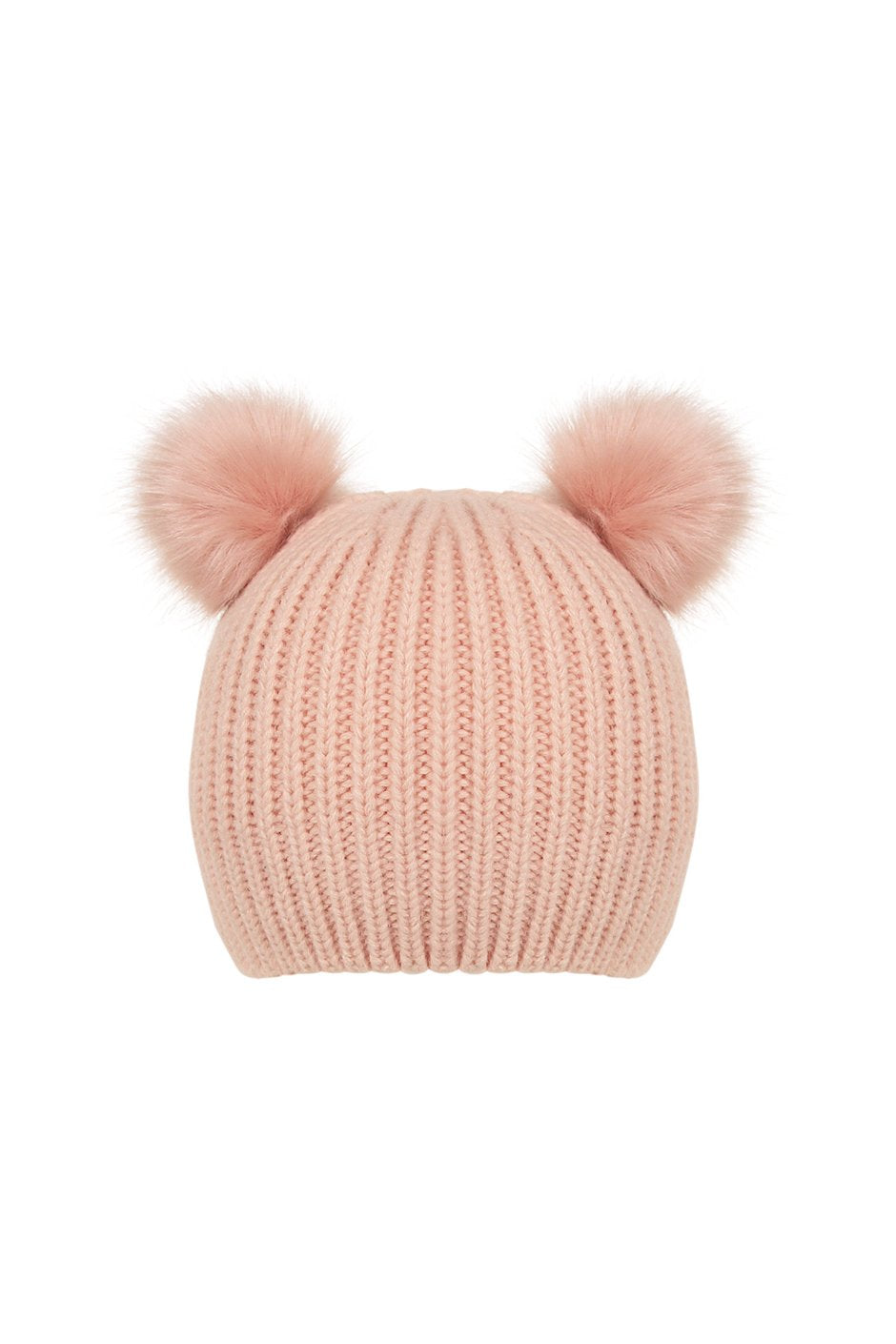 [TEST] Kids Penelope Double Beanie