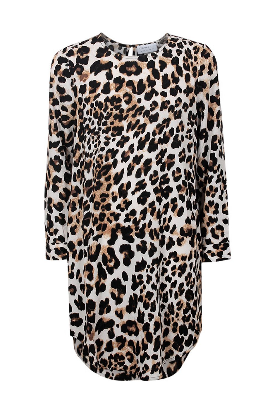 [TEST] Kids Nala Shift Dress